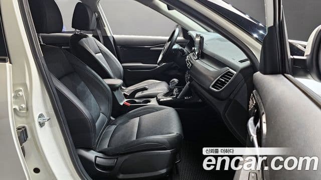 Kia Seltos Noblesse, 2020 10