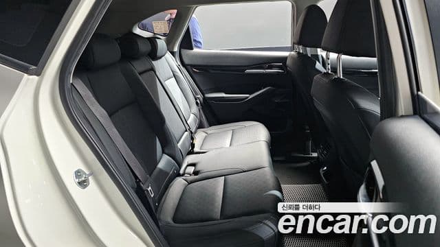 Kia Seltos Noblesse, 2020 12