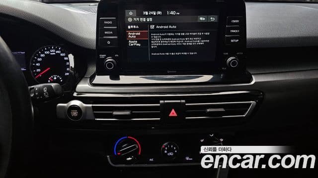 Kia Seltos Noblesse, 2020 15