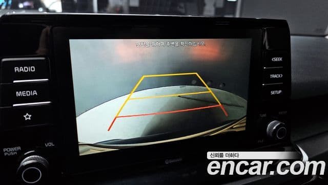 Kia Seltos Noblesse, 2020 16