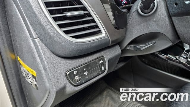 Kia Seltos Noblesse, 2020 17