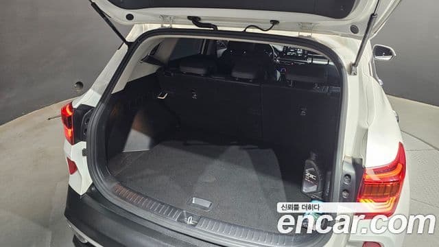 Kia Seltos Noblesse, 2020 20