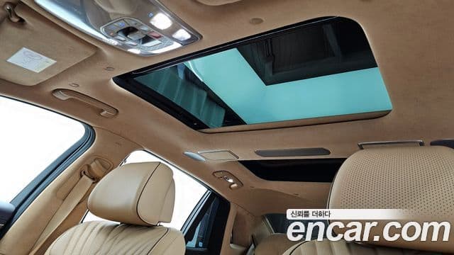 Genesis G90 (RS4) бензин 3.5 турбо AWD, 2026 18