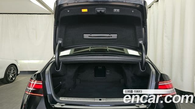 Genesis G90 (RS4) бензин 3.5 турбо AWD, 2026 20