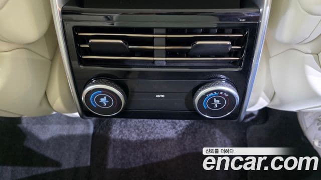 Land Rover Range Rover 5세대 P550E AB, 2025 19