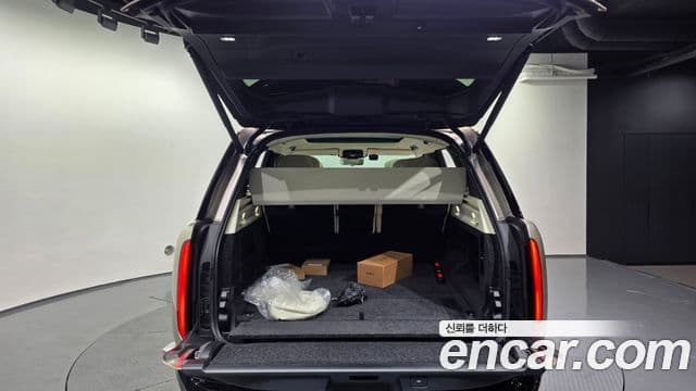 Land Rover Range Rover 5세대 P550E AB, 2025 20