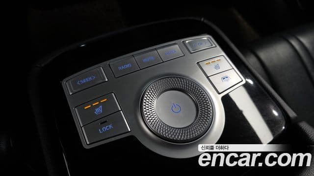 Genesis G80 (RG3) бензин 2.5 турбо 2WD, 2021 19