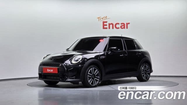 Mini Cooper S 3세대, 2024 1