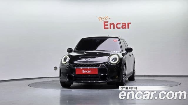 Mini Cooper S 3세대, 2024 3
