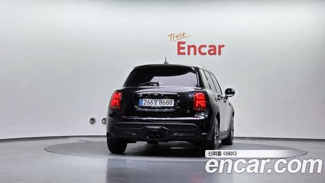 Mini Cooper S 3세대, 2024 4