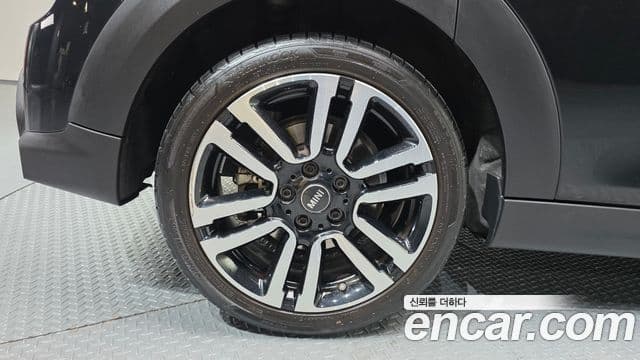 Mini Cooper S 3세대, 2024 все фото