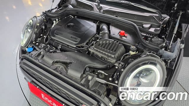 Mini Cooper S 3세대, 2024 6