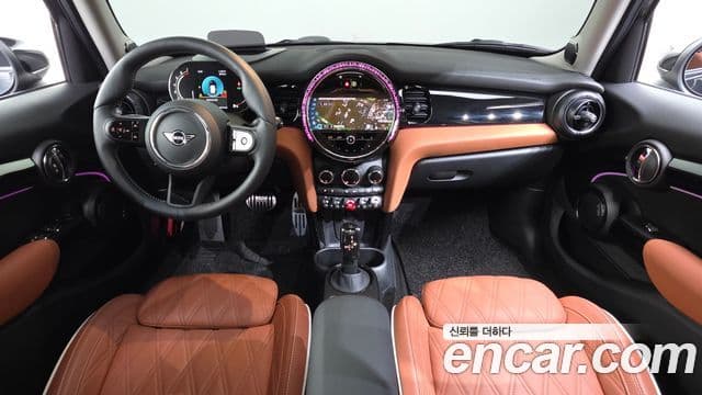 Mini Cooper S 3세대, 2024 7