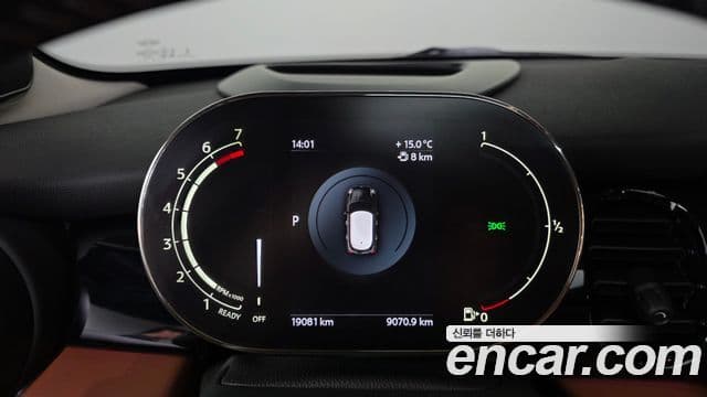 Mini Cooper S 3세대, 2024 8