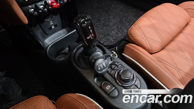 Mini Cooper S 3세대, 2024 9