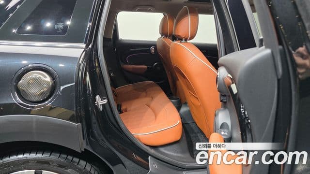 Mini Cooper S 3세대, 2024 12