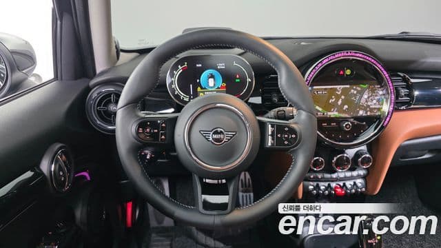 Mini Cooper S 3세대, 2024 13