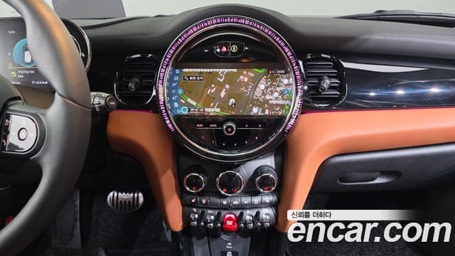 Mini Cooper S 3세대, 2024 14