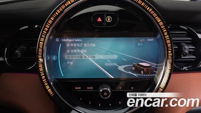 Mini Cooper S 3세대, 2024 16