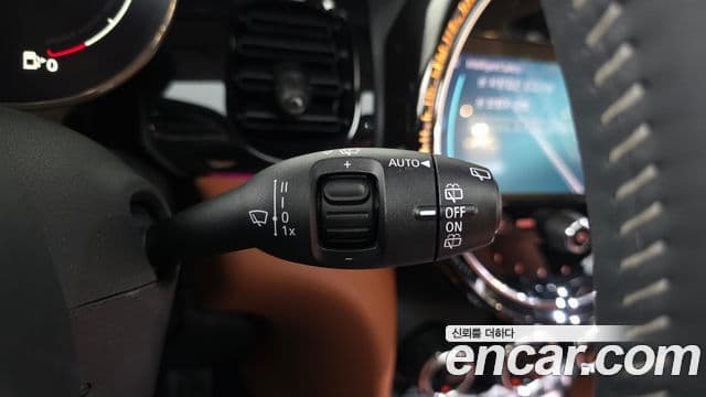 Mini Cooper S 3세대, 2024 18