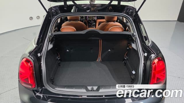 Mini Cooper S 3세대, 2024 20