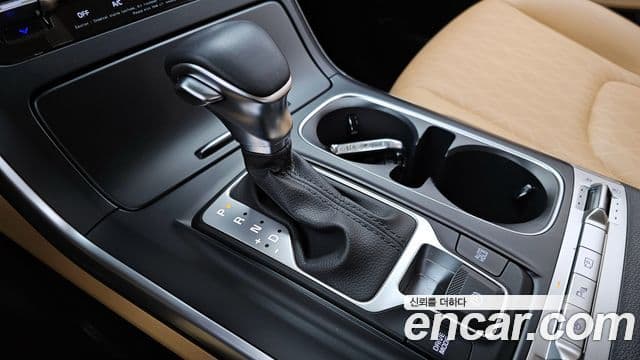 Kia Carnival 4세대 Prestige, 2023 9