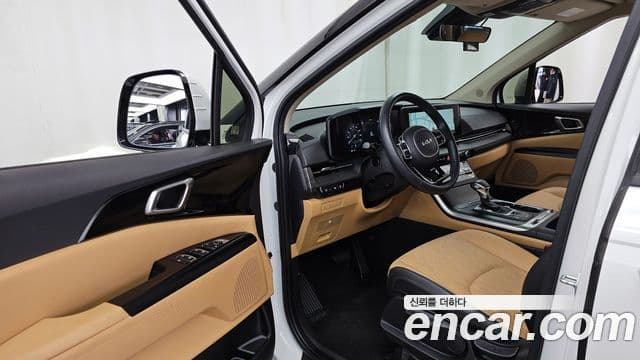 Kia Carnival 4세대 Prestige, 2023 10