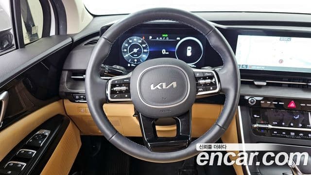 Kia Carnival 4세대 Prestige, 2023 13