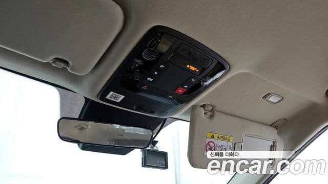 Kia Carnival 4세대 Prestige, 2023 17