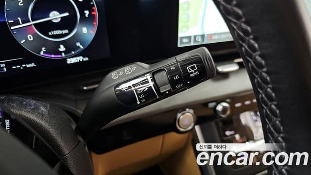 Kia Carnival 4세대 Prestige, 2023 18