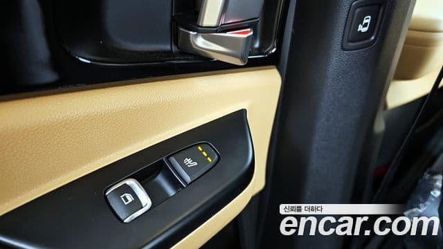 Kia Carnival 4세대 Prestige, 2023 19