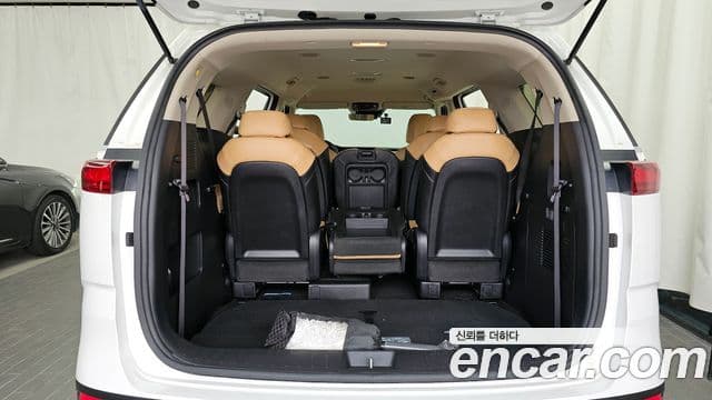 Kia Carnival 4세대 Prestige, 2023 20