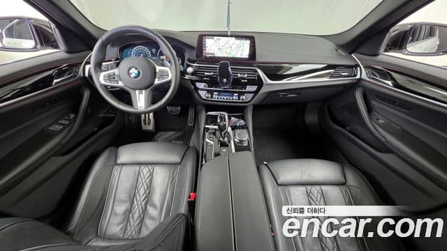 BMW 5시리즈 (G30) 530i xDrive M Sport Plus, 2019 7