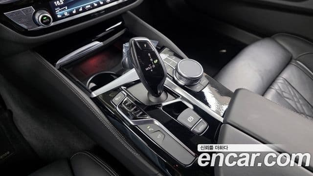 BMW 5시리즈 (G30) 530i xDrive M Sport Plus, 2019 9