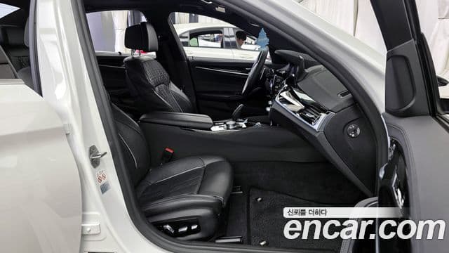 BMW 5시리즈 (G30) 530i xDrive M Sport Plus, 2019 11