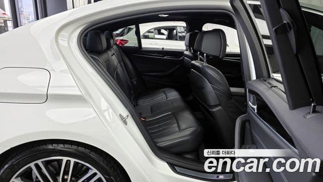 BMW 5시리즈 (G30) 530i xDrive M Sport Plus, 2019 12