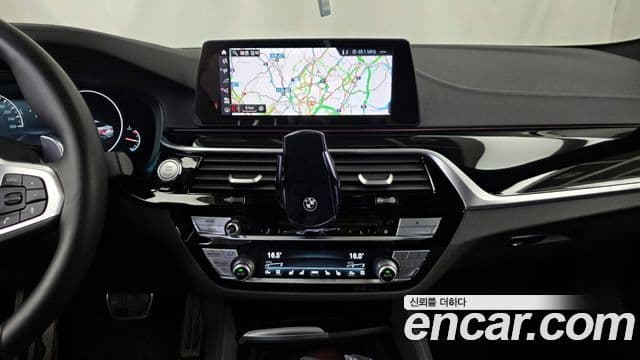 BMW 5시리즈 (G30) 530i xDrive M Sport Plus, 2019 14