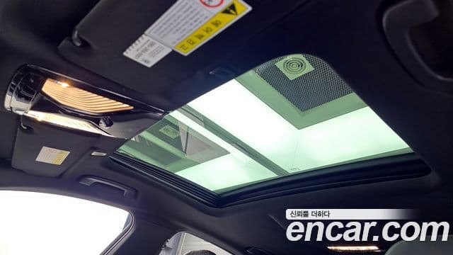 BMW 5시리즈 (G30) 530i xDrive M Sport Plus, 2019 18