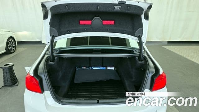 BMW 5시리즈 (G30) 530i xDrive M Sport Plus, 2019 20