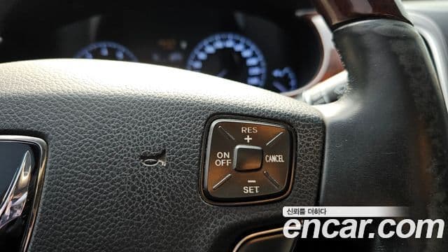 Hyundai Equus(новый кузов / новое поколение) Luxury, 2012 19