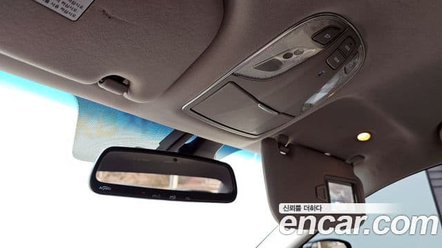 Hyundai Equus(новый кузов / новое поколение) Luxury, 2012 20