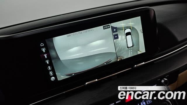 Kia Carnival 4세대 бензин 7인승 High Limousine(компания по спецнадстройкам), 2023 14