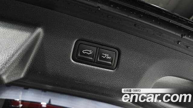 Kia Carnival 4세대 бензин 7인승 High Limousine(компания по спецнадстройкам), 2023 20