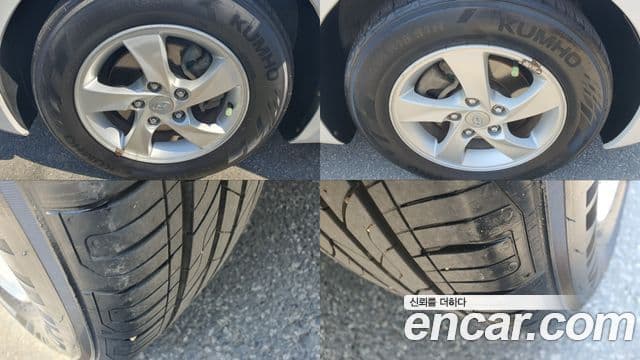 Hyundai Avante MD Luxury, 2011 все фото