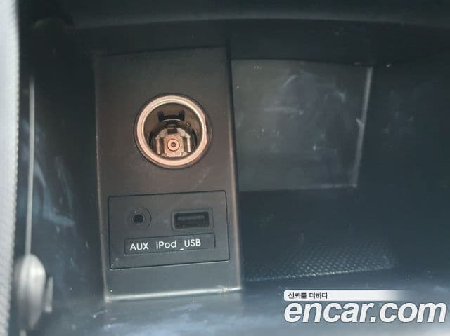 Hyundai Avante MD Luxury, 2011 16