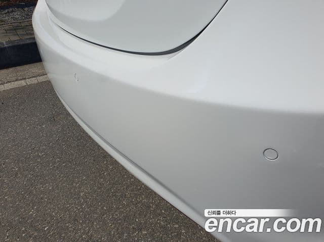 Hyundai Avante MD Luxury, 2011 17