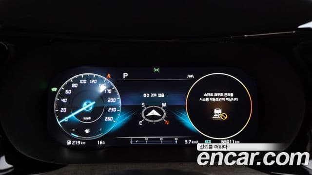 Kia K5 гибрид 3세대 Noblesse, 2023 8