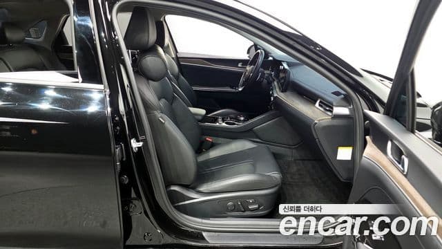 Kia K5 гибрид 3세대 Noblesse, 2023 11