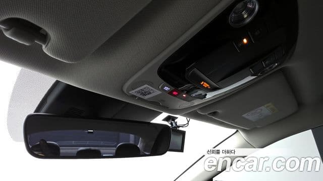 Kia K5 гибрид 3세대 Noblesse, 2023 17