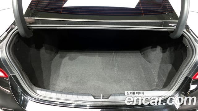 Kia K5 гибрид 3세대 Noblesse, 2023 20